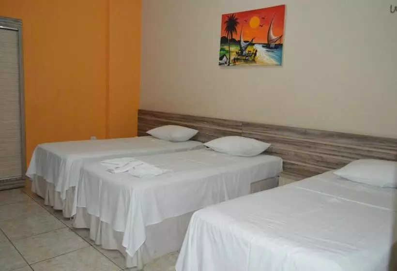 Majatalo Pousada Ayrumã