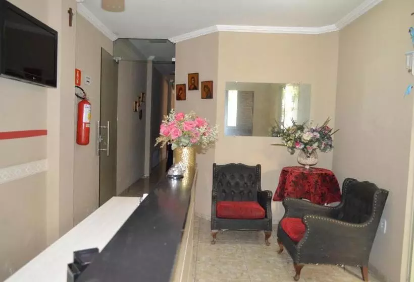 Majatalo Pousada Ayrumã