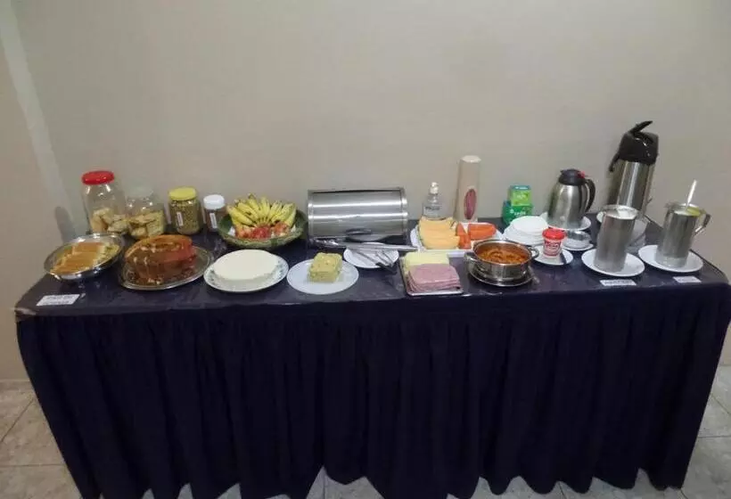 Majatalo Pousada Ayrumã