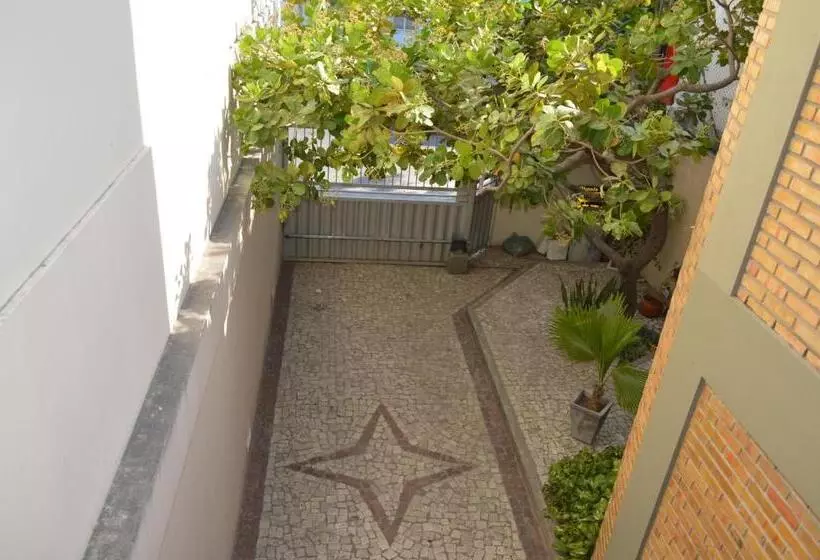 Majatalo Pousada Ayrumã