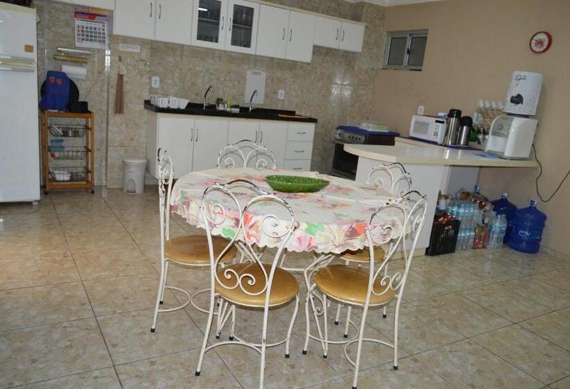 膳宿费 Pousada Ayrumã