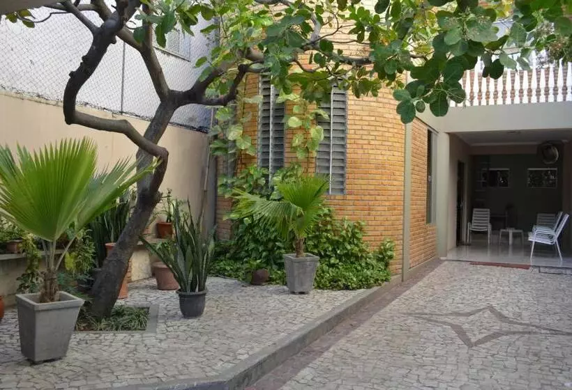 Majatalo Pousada Ayrumã