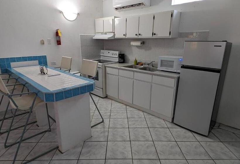 Yukayeke Playa Resort