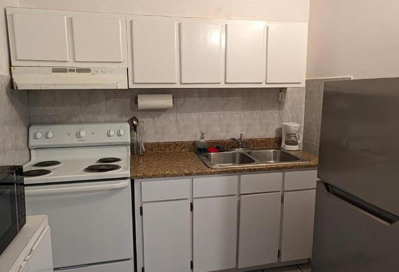 Yukayeke Playa Resort