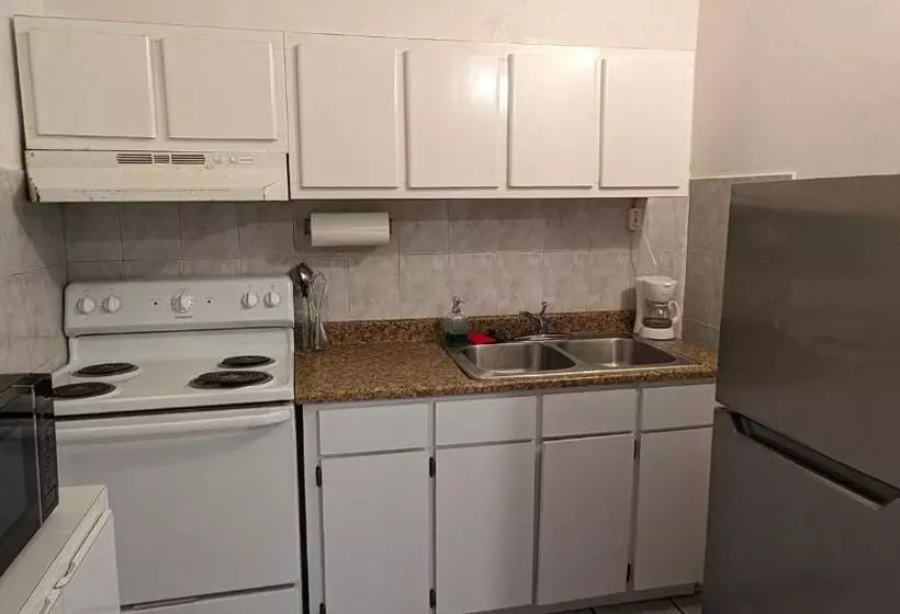 Yukayeke Playa Resort