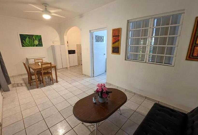 Yukayeke Playa Resort