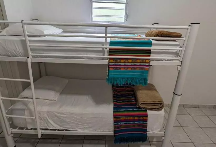 Yukayeke Playa Resort