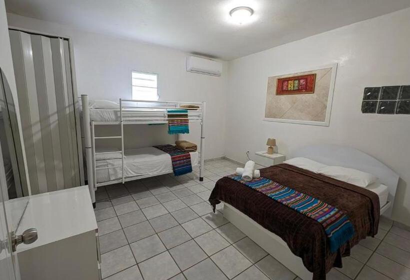 Yukayeke Playa Resort