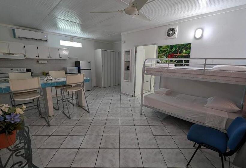 Yukayeke Playa Resort