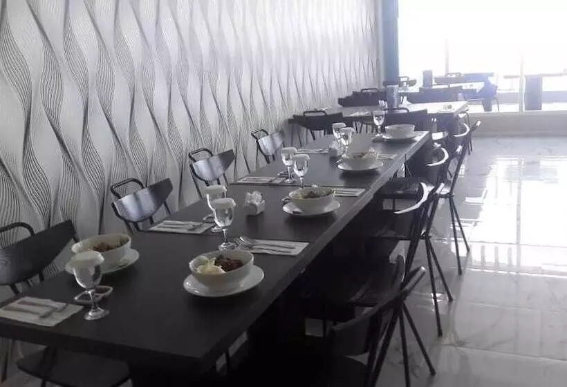 Hotelli Ancyra By Continent  Poso