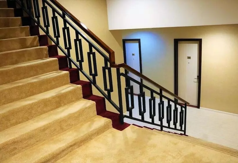 Hotelli Ancyra By Continent  Poso