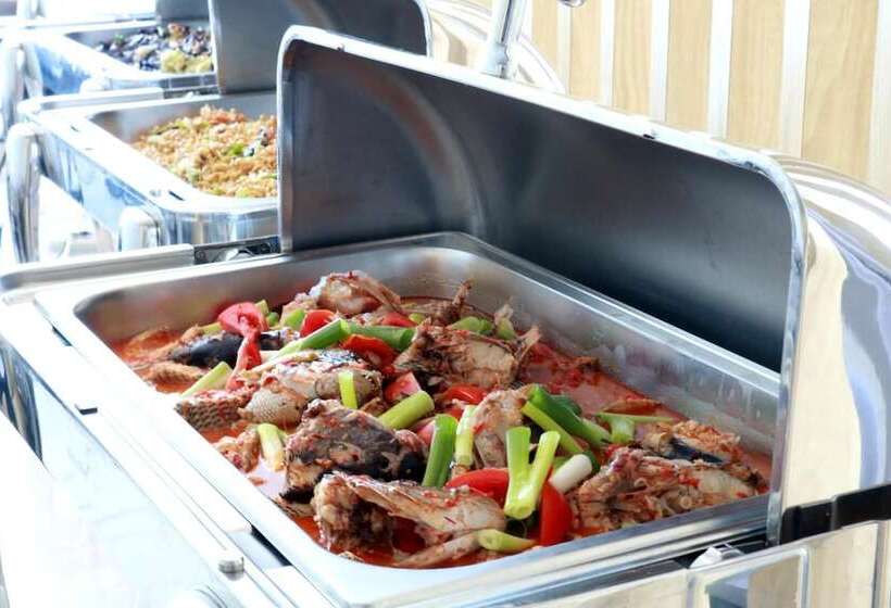 호텔 Ancyra By Continent  Poso