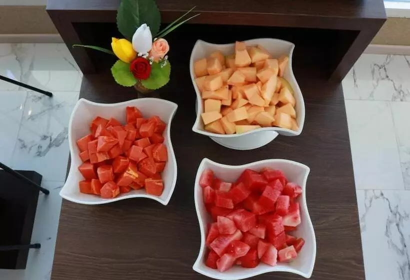 Hotelli Ancyra By Continent  Poso