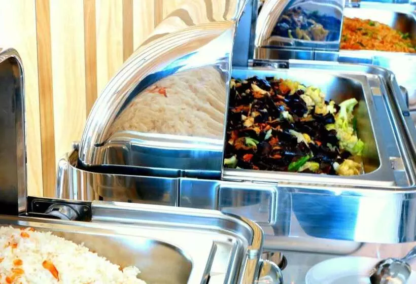 Hotelli Ancyra By Continent  Poso