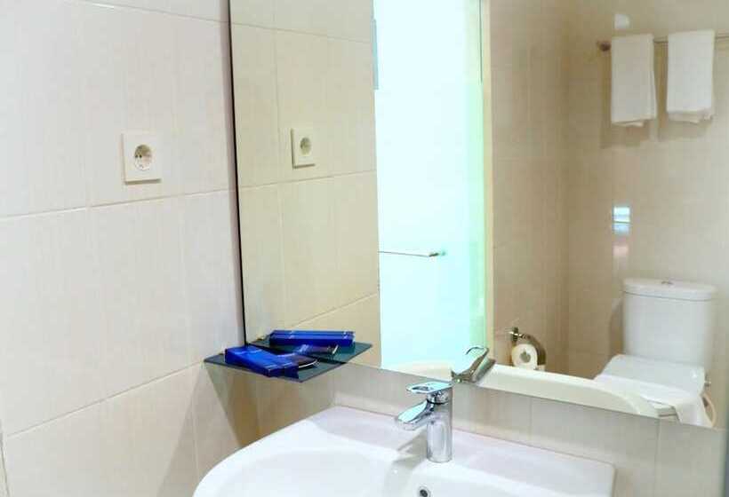 호텔 Ancyra By Continent  Poso