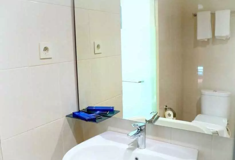 Hotelli Ancyra By Continent  Poso