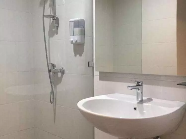 Hotelli Ancyra By Continent  Poso