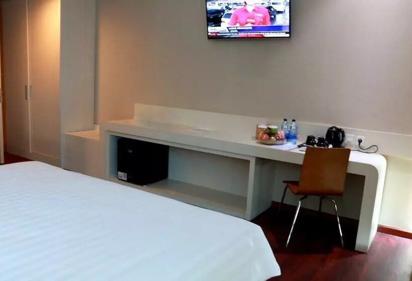 Hotelli Ancyra By Continent  Poso