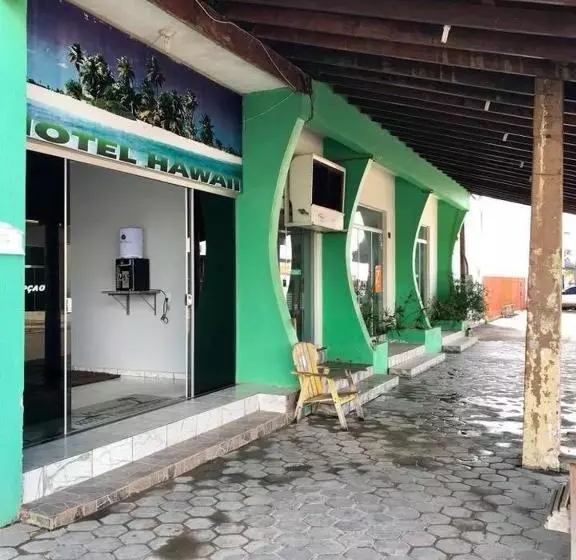 Hotelli Hawaii