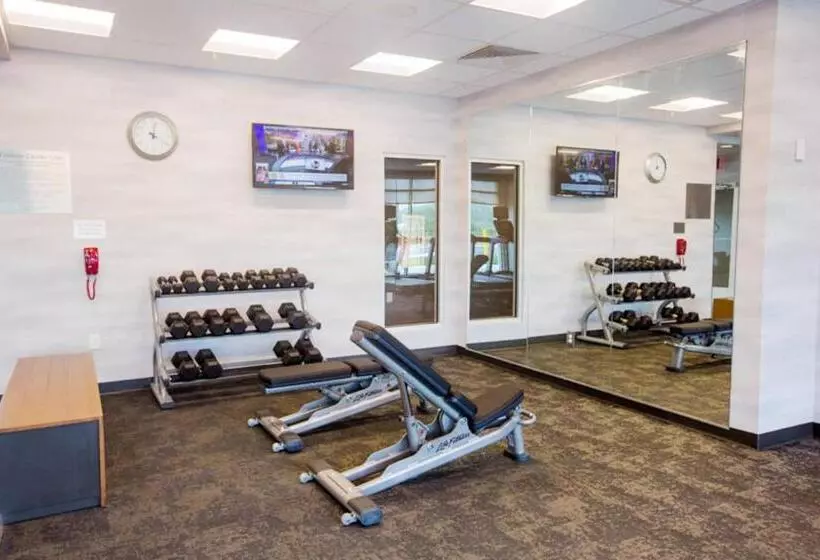 Hotelli Fairfield Inn & Suites By Marriott Philadelphia Broomall/newtown Square