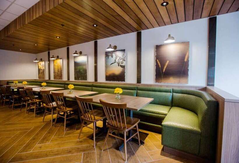 Отель Fairfield Inn & Suites By Marriott Philadelphia Broomall/newtown Square