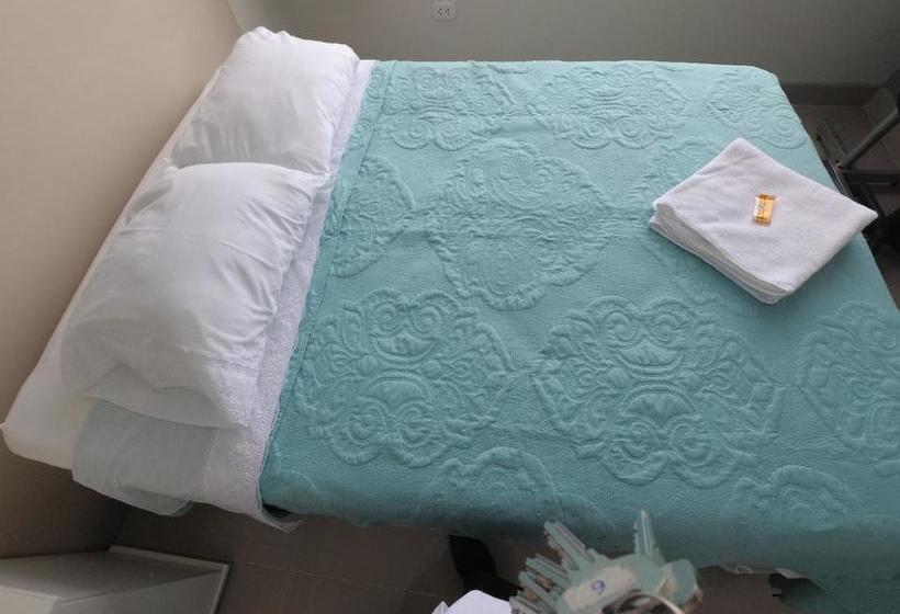 فندق Fragata Camaná