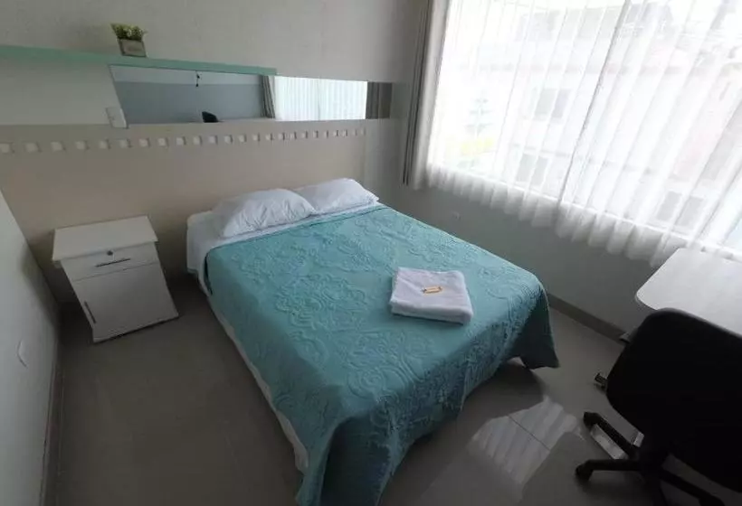 هتل Fragata Camaná