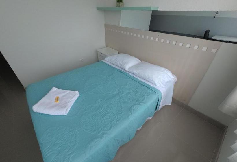 فندق Fragata Camaná