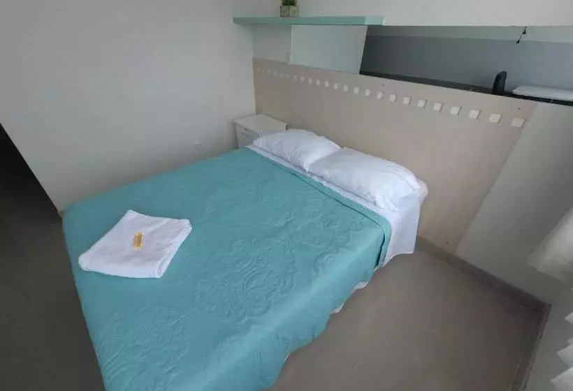 هتل Fragata Camaná