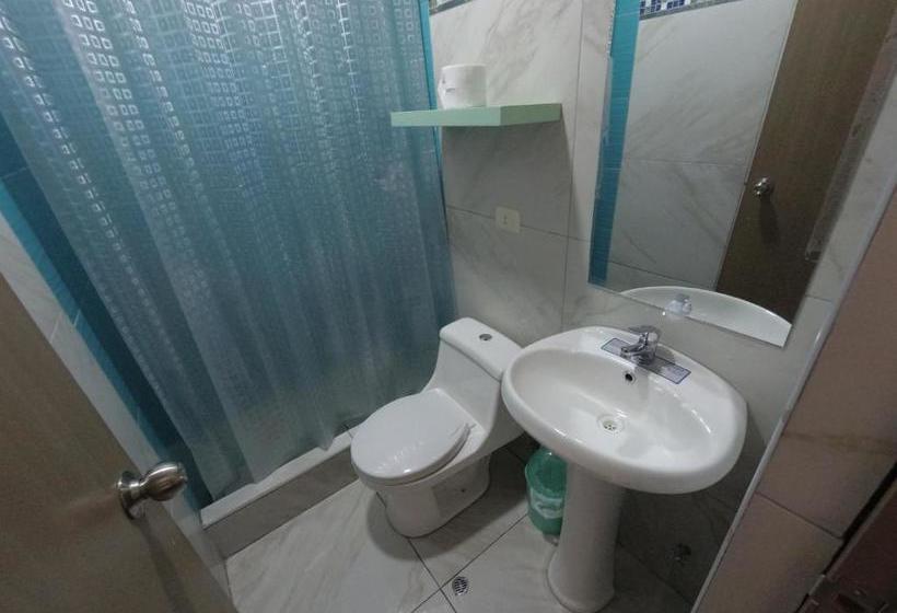 فندق Fragata Camaná