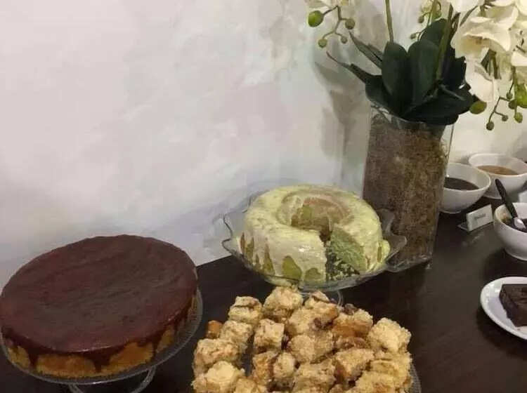 Hotelli Palotina Palace