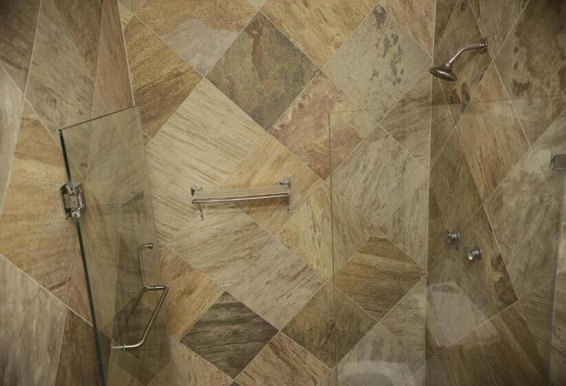 هتل Posada Santa Fe