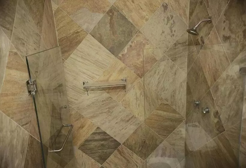 Hotelli Posada Santa Fe