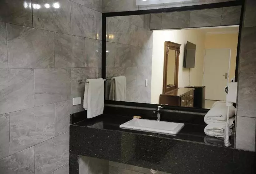 Hotelli Posada Santa Fe