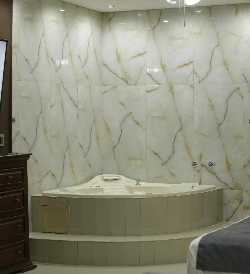 هتل Posada Santa Fe