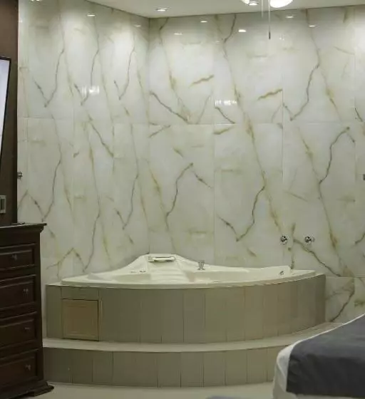 Hotelli Posada Santa Fe