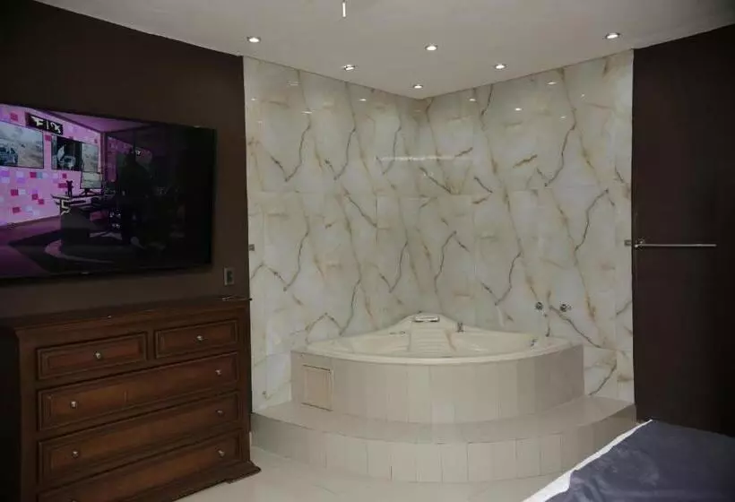 Hotelli Posada Santa Fe