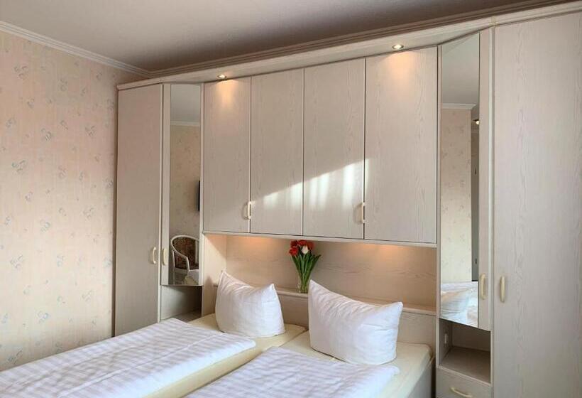 호텔 Restaurant Fuchs