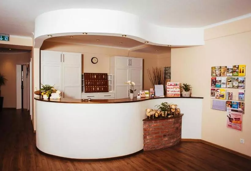 Hotel Restaurant Fuchs