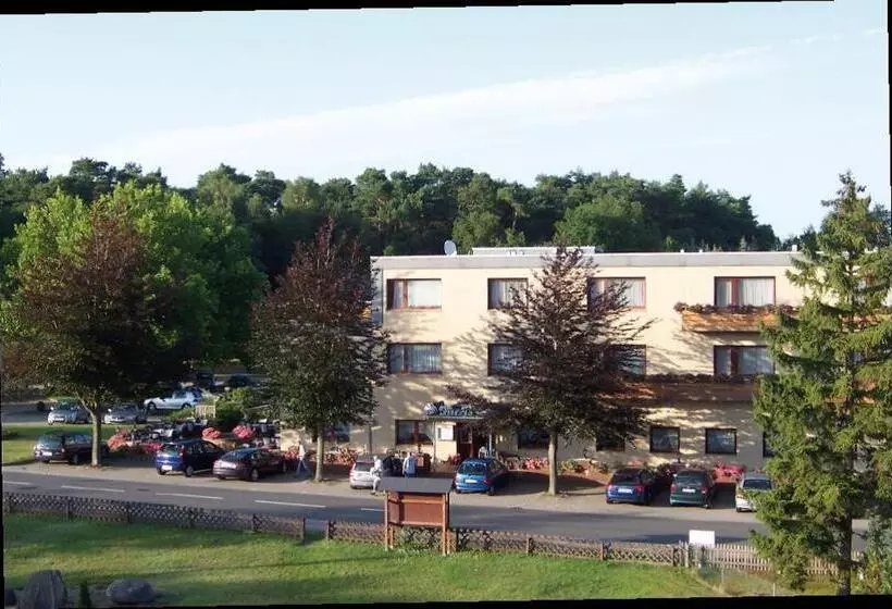 Hotel Restaurant Fuchs