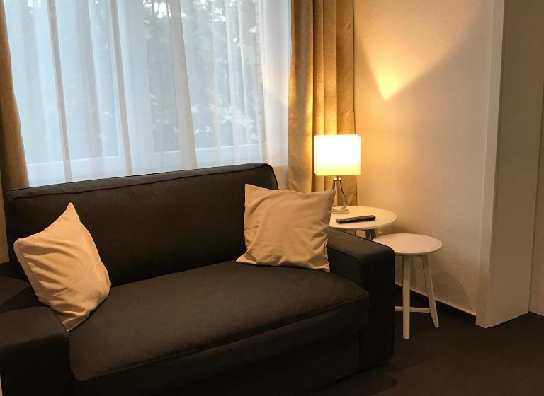 호텔 Restaurant Fuchs