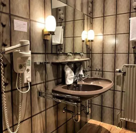 Hotel Restaurant Fuchs