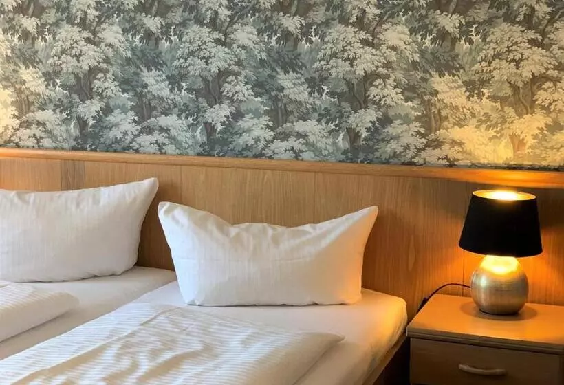 Hotel Restaurant Fuchs