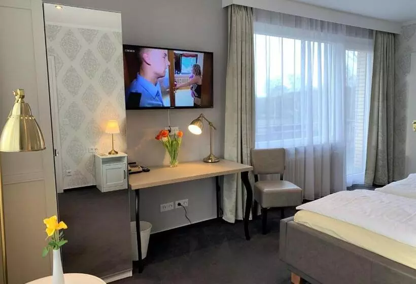 Hotel Restaurant Fuchs