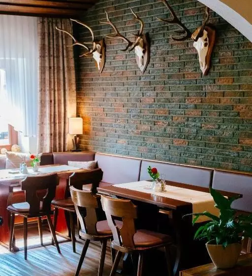 Hotel Restaurant Fuchs