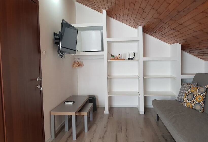 Pansiyon Airport Guest House