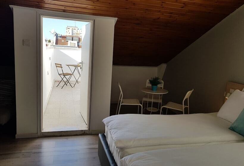 Pansiyon Airport Guest House