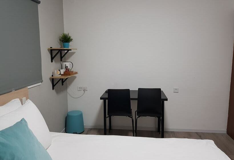 Pansiyon Airport Guest House