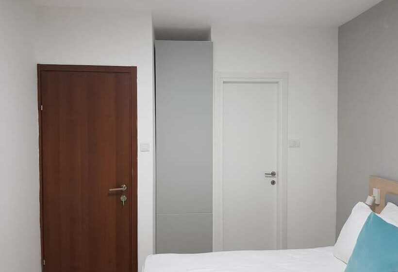 Pansiyon Airport Guest House