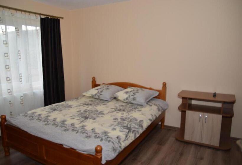 پانسیون Bogdan Si Raluca